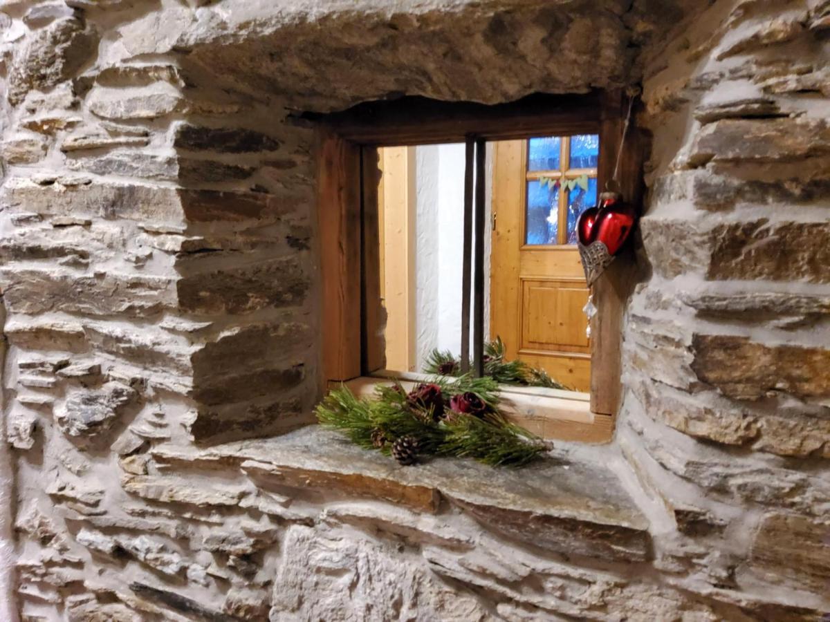 Waschhuette, Ferienhaus فينكنبرغ المظهر الخارجي الصورة