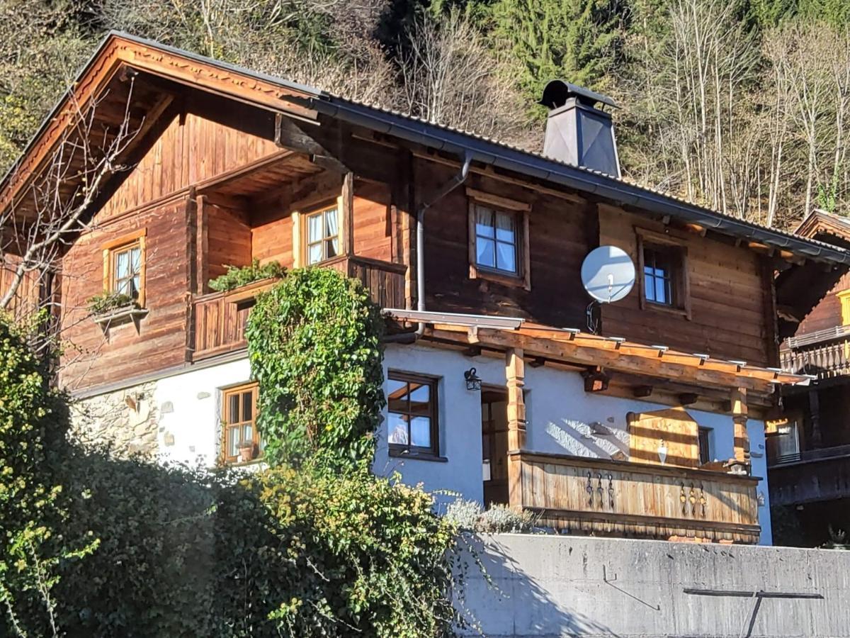 Waschhuette, Ferienhaus فينكنبرغ المظهر الخارجي الصورة